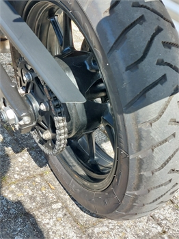 BMW F750 GS